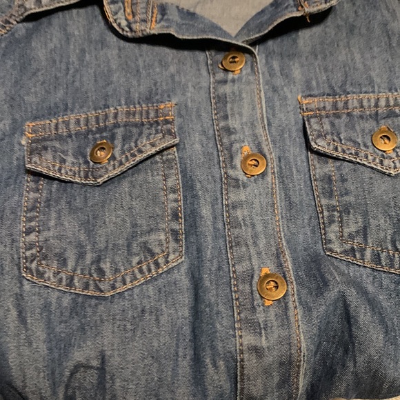 Beauties girl dress - Picture 4 of 5